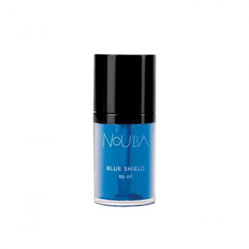 Blue shield - Lippenöl in 8 ml
