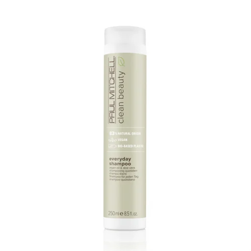 Paul Mitchell clean beauty everyday shampoo 250 ml