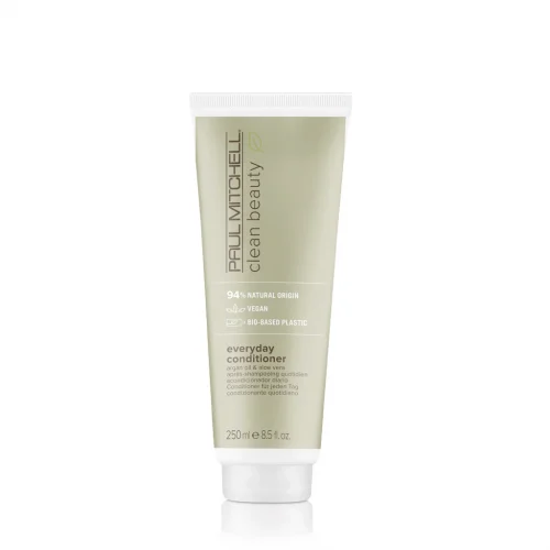 Paul Mitchell clean beauty everyday conditioner 250 ml