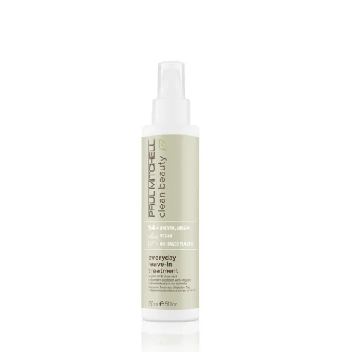 Paul Mitchel clean beauty everyday leave - in treatment 150 ml