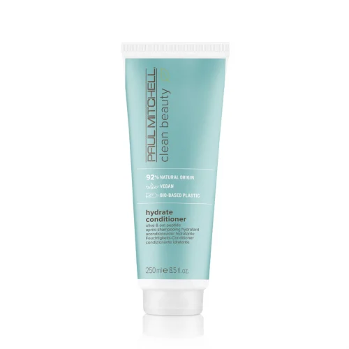 Paul Mitchell clean beauty hydrate conditioner 250 ml