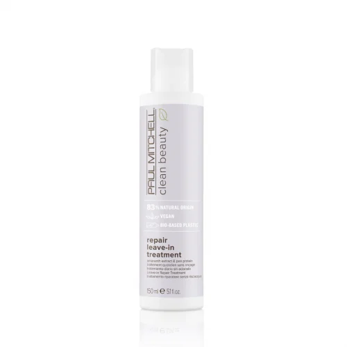Paul Mitchell clean beauty repair leave - in treatment 150 ml