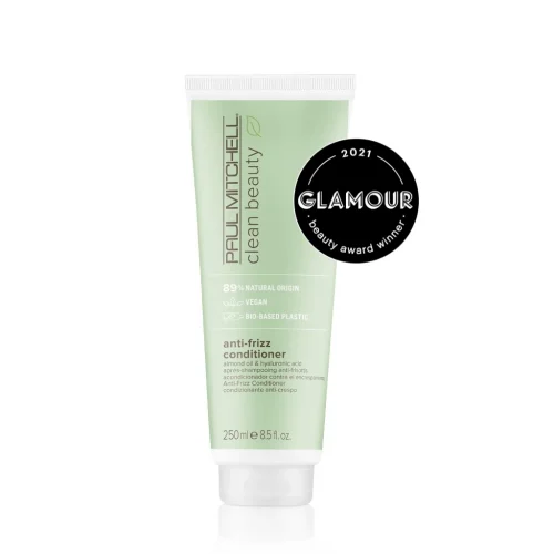 Paul Mitchell clean beauty anti frizz conditioner 250 ml