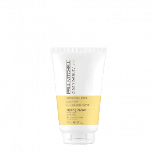 Paul Mitchell clean beauty styling cream 100 ml