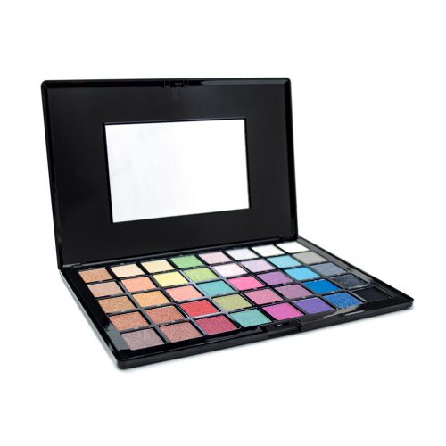 Airbase Lidschattenpalette pearl glänzendm 46,4 Gramm