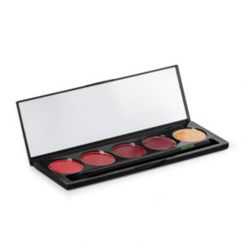 Lippalette Lipgloss Dita von Diva, 6 Gramm