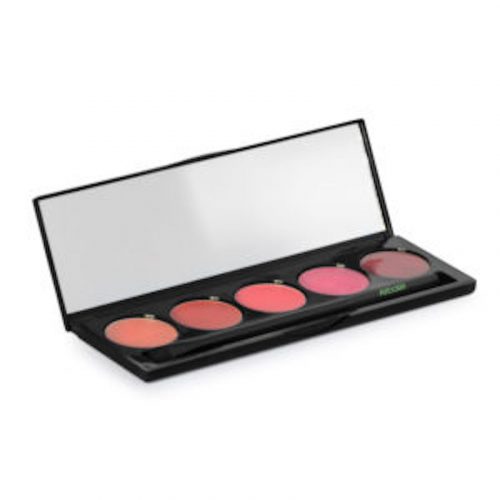 Lipalette Lipgloss Nudes laid bare, 6 Gramm