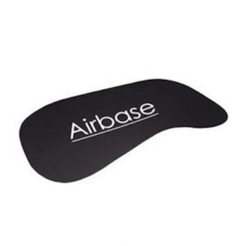 Shading pad