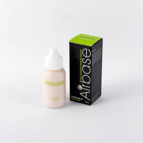 Foundation 00 in 30 ml