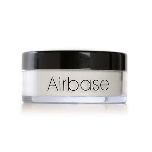 Airbase HD Puder Transparent Matt, 15 Gramm