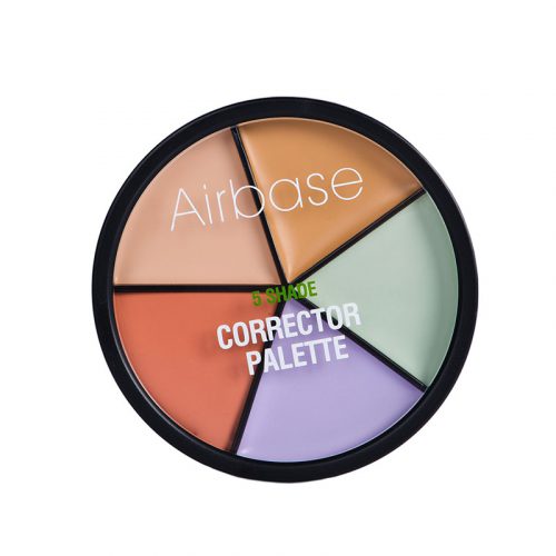 Airbase Correcteur Palette, 22,5 Gramm