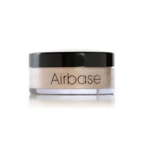 Airbase HD Micro Puder Glow, 15 Gramm