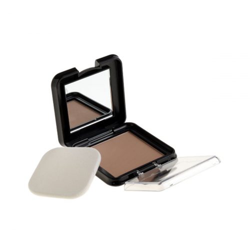 Divinouba Puder Foundation Nr. 60, 61, 62 und 66 in 7 Gramm
