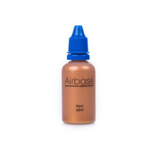Aquacolours metallic copper 20 ml