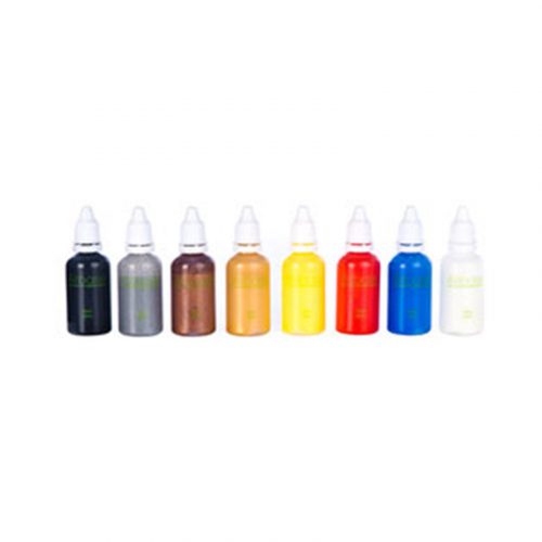 Aquacolours Grundfarben primary je 20 ml