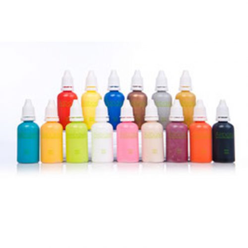 Aquacolours alle Farben je 20 ml
