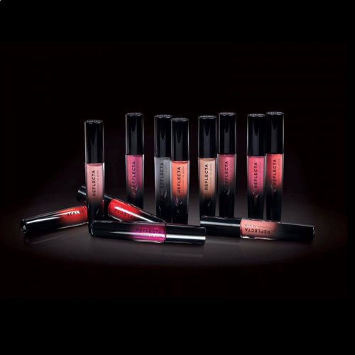 Reflecta Treatment Lip Gloss in 3,5 Gramm Nr. 7, 10, 11, 12 erhältlich