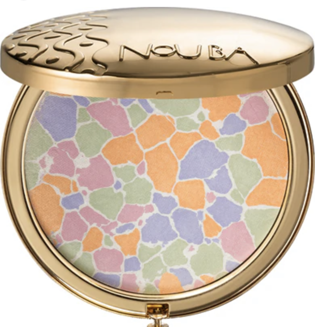 Unica Setting Powder anstatt Noubamat