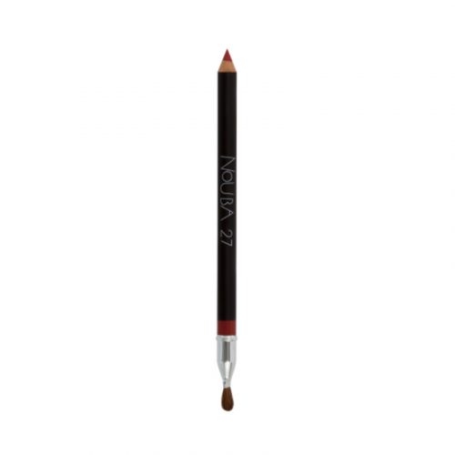 Lip pencil Lippenkonturensift mit Lippenpinsel in 1,2 Gramm Nr. 52 und 53 erhältlich