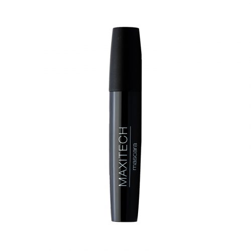 Mascara Maxitech in 18 ml!