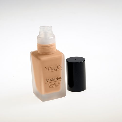 Staminal Foundation in 30 ml, 115 und 114 derzeit nicht lagernd