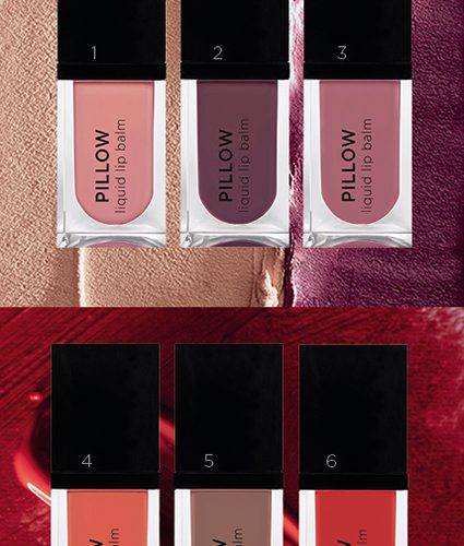Pillow Lippenbalsam in 6 ml
