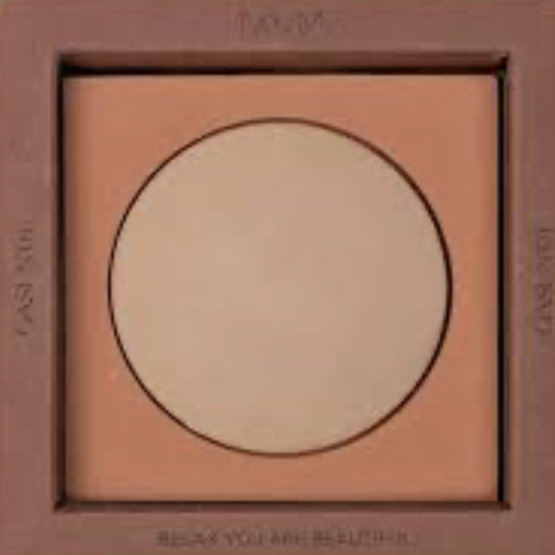 Erdpuder Oasi Nr. 3 anstatt Erdpuder Nr. 5